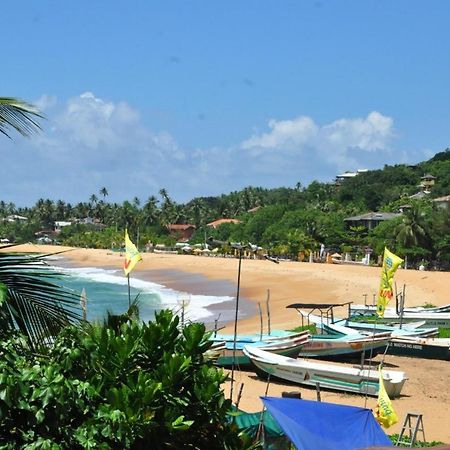 The Ocean Bed and Breakfast Unawatuna Εξωτερικό φωτογραφία