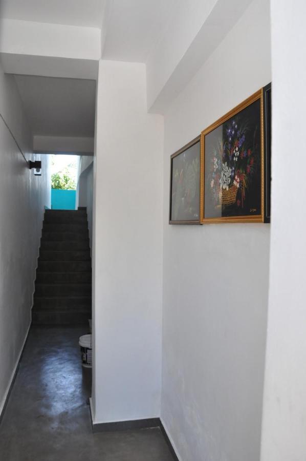 The Ocean Bed and Breakfast Unawatuna Εξωτερικό φωτογραφία