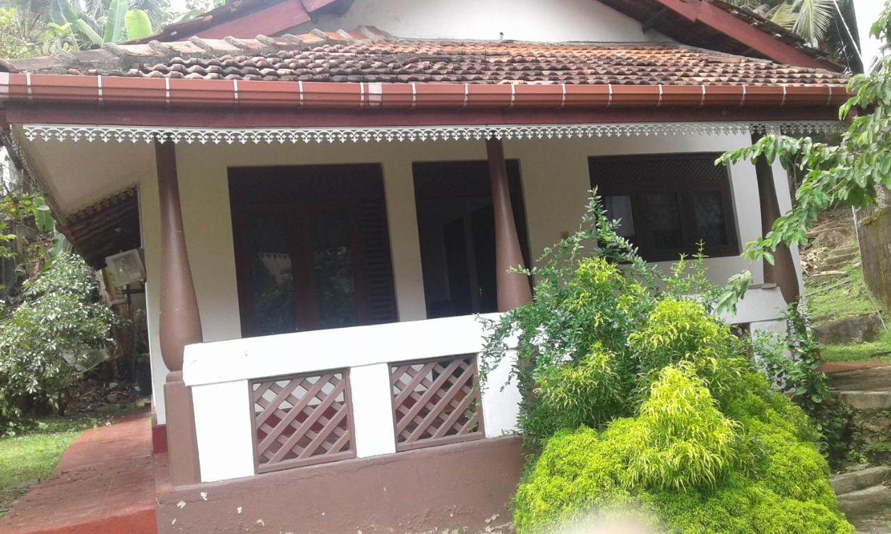 The Ocean Bed and Breakfast Unawatuna Εξωτερικό φωτογραφία