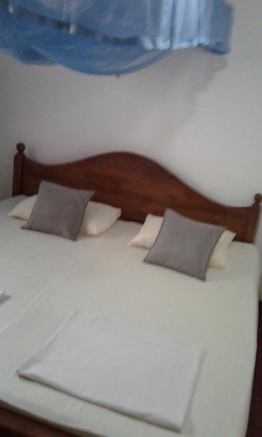 The Ocean Bed and Breakfast Unawatuna Εξωτερικό φωτογραφία