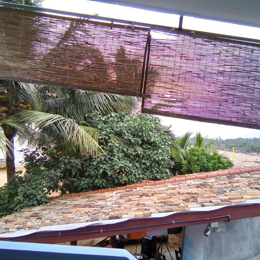 The Ocean Bed and Breakfast Unawatuna Εξωτερικό φωτογραφία