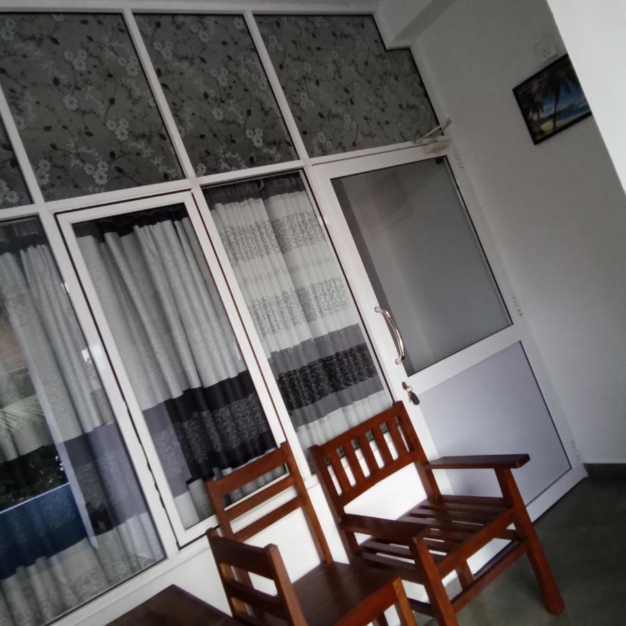 The Ocean Bed and Breakfast Unawatuna Εξωτερικό φωτογραφία