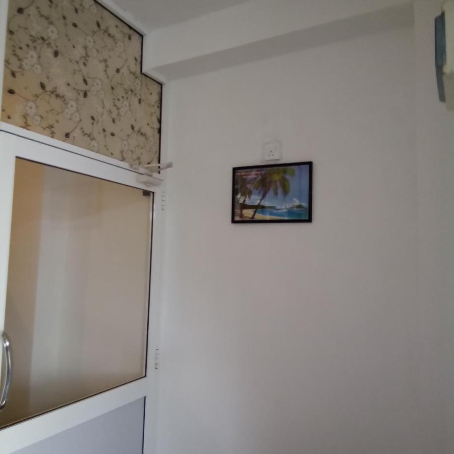 The Ocean Bed and Breakfast Unawatuna Εξωτερικό φωτογραφία