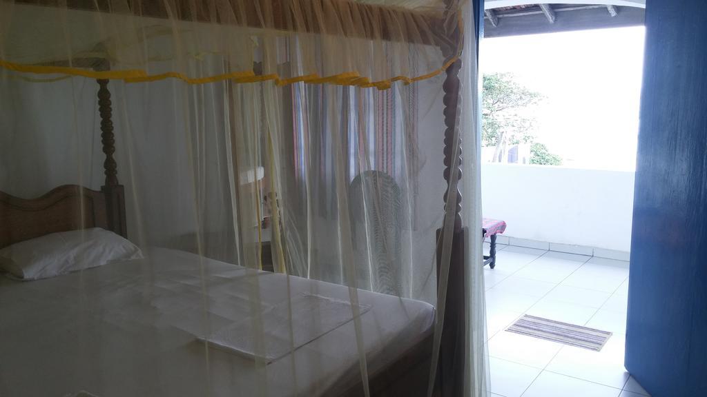 The Ocean Bed and Breakfast Unawatuna Εξωτερικό φωτογραφία