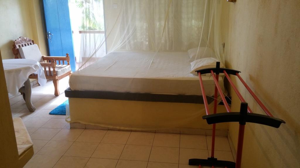 The Ocean Bed and Breakfast Unawatuna Εξωτερικό φωτογραφία