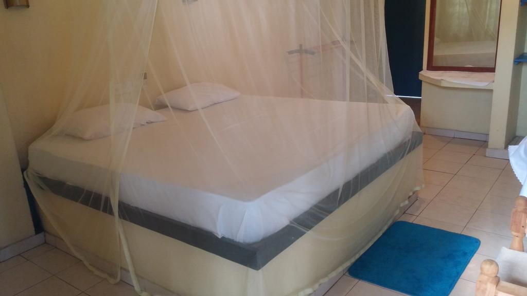 The Ocean Bed and Breakfast Unawatuna Εξωτερικό φωτογραφία