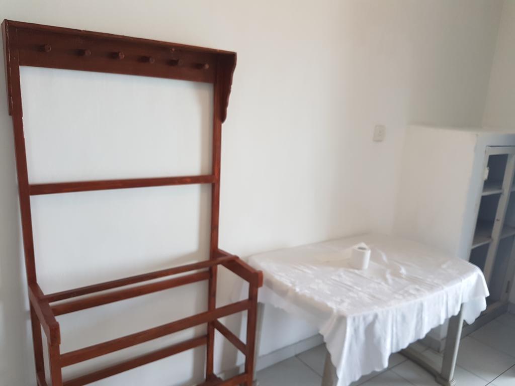 The Ocean Bed and Breakfast Unawatuna Εξωτερικό φωτογραφία
