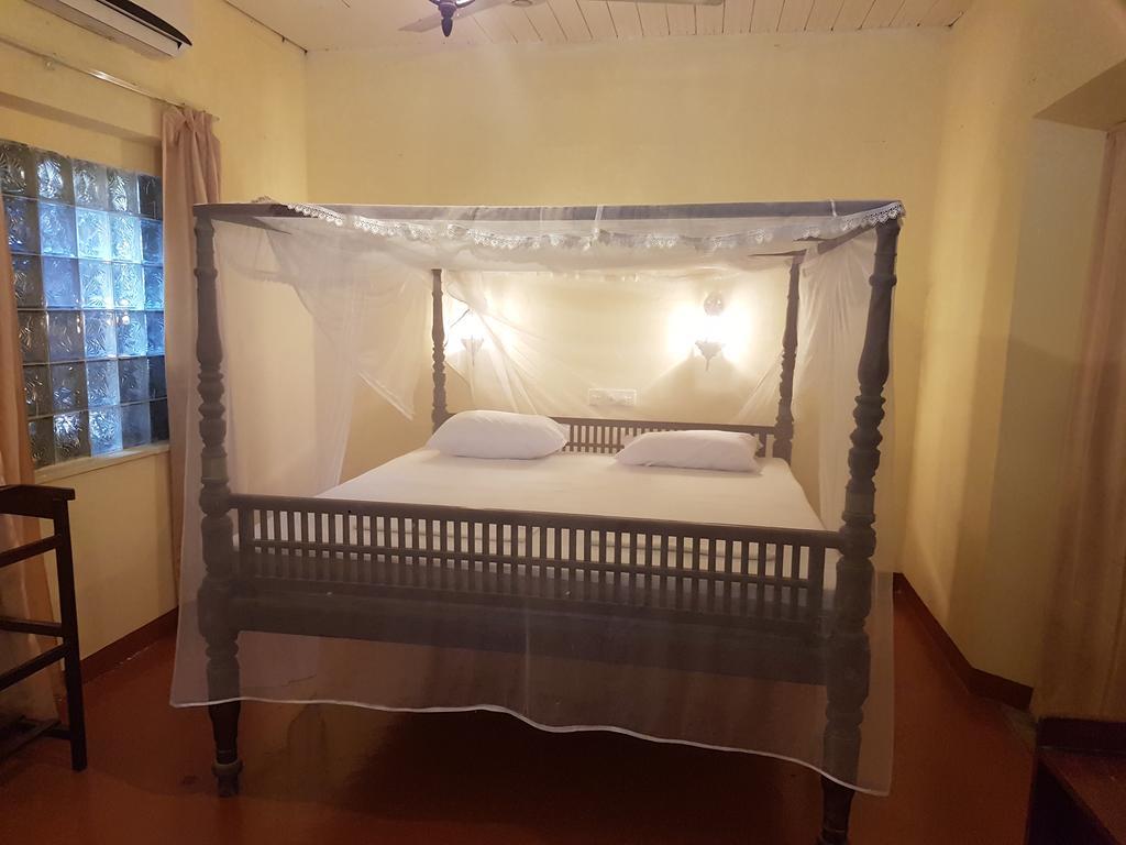 The Ocean Bed and Breakfast Unawatuna Εξωτερικό φωτογραφία