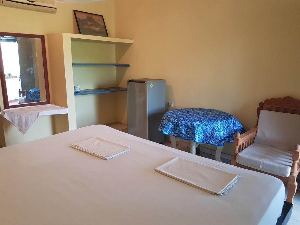 The Ocean Bed and Breakfast Unawatuna Εξωτερικό φωτογραφία