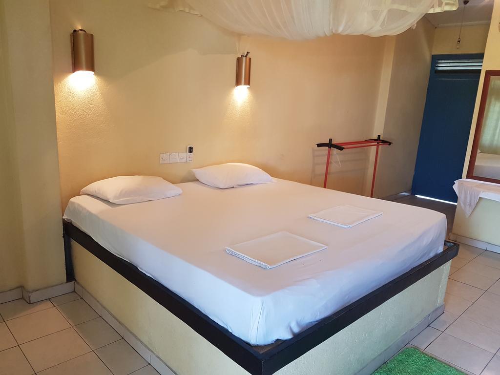 The Ocean Bed and Breakfast Unawatuna Εξωτερικό φωτογραφία