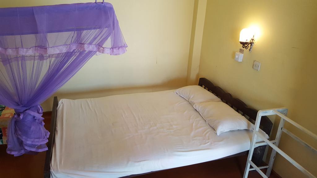 The Ocean Bed and Breakfast Unawatuna Εξωτερικό φωτογραφία