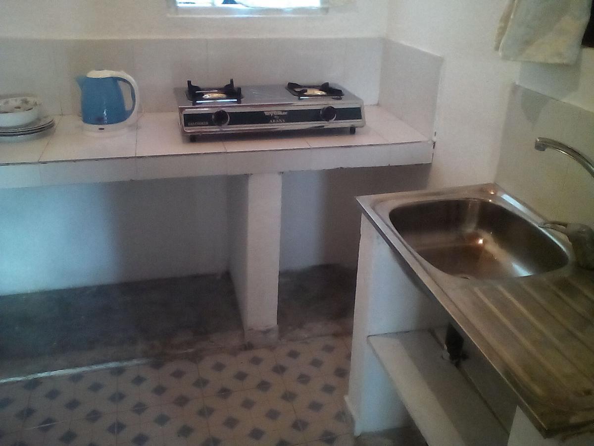 The Ocean Bed and Breakfast Unawatuna Εξωτερικό φωτογραφία